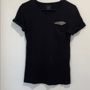 Zara Tee!